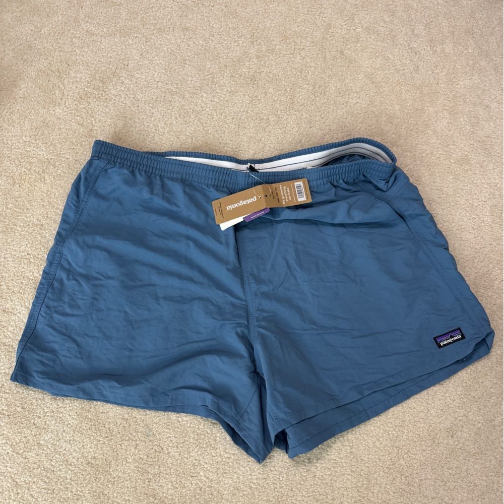 Women’s Patagonia Shorts XL NWT